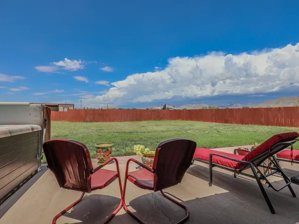 43 Villa Lucia, La Luz, NM 88337