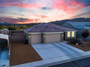 1264 Pronghorn Ave, Kingman, AZ 86409