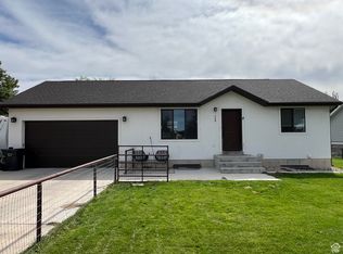 368 E 400 S, Nephi, UT 84648