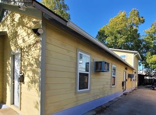 1829 W Laurel, San Antonio, TX 78201