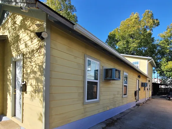 1829 W Laurel, San Antonio, TX 78201