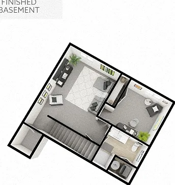 Rise Townhomes — Photo 32