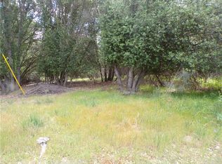 17472 Cache Creek Rd Lot 832, Clearlake Oaks, CA 95423