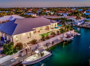 20816 4th Ave W, Cudjoe Key, FL 33042