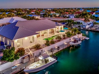 20816 4th Ave W, Cudjoe Key, FL, 33042