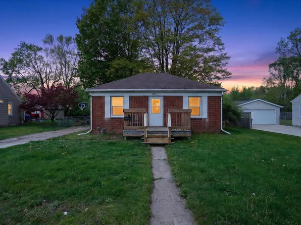 151 21st St N, Battle Creek, MI 49015