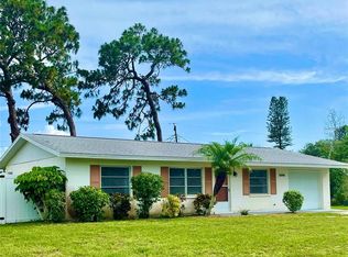 1355 Buereau Rd, Englewood, FL 34223