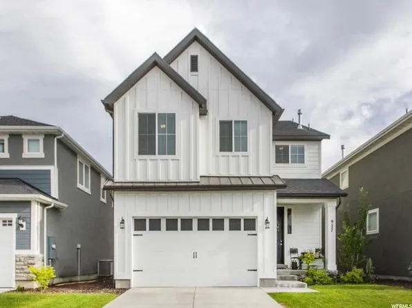 927 W McKenna Rd, Bluffdale, UT 84065