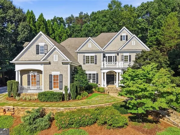 505 Gramercy Dr NE, Marietta, GA 30068