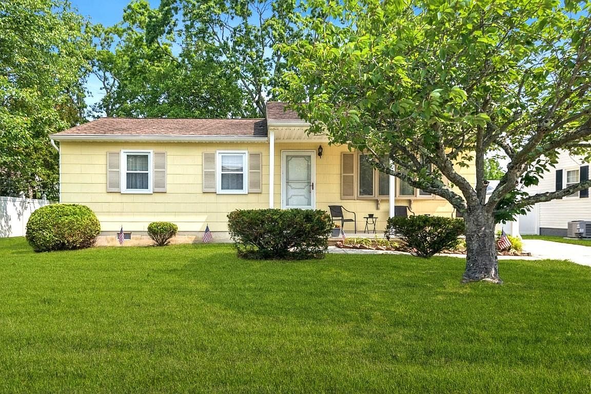 323 Roseann Ave, Cape May, NJ 08204 | Zillow