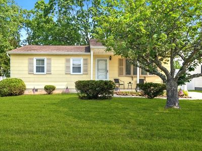 323 Roseann Ave, Cape May, NJ, 08204