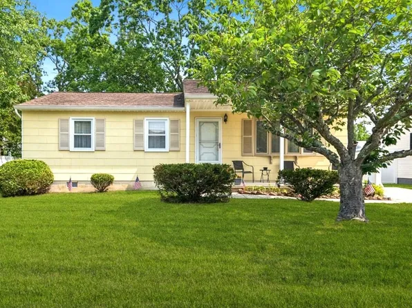 323 Roseann Ave, Cape May, NJ 08204