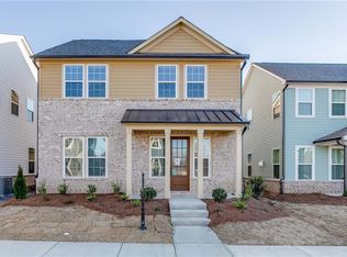 4557 Bideford St, Duluth, GA 30097