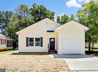 226 Central St, Cedartown, GA 30125