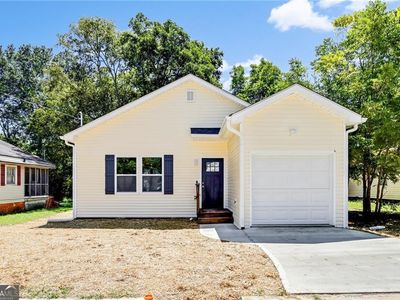 226 Central St, Cedartown, GA, 30125