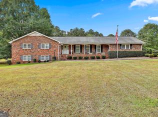 234 Stanley Rd, Fayetteville, GA 30214