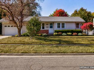 1013 Yuma Ave, Ames, IA 50014