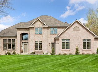 4705 Xene Ln N, Plymouth, MN 55446