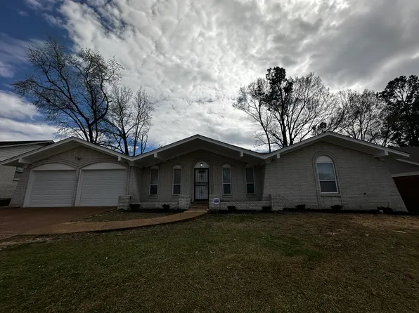 5631 Wooddale Ave, Memphis, TN 38115