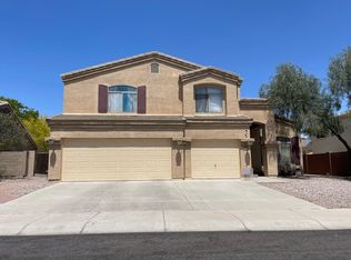 546 W Cobblestone Ct, Casa Grande, AZ 85122