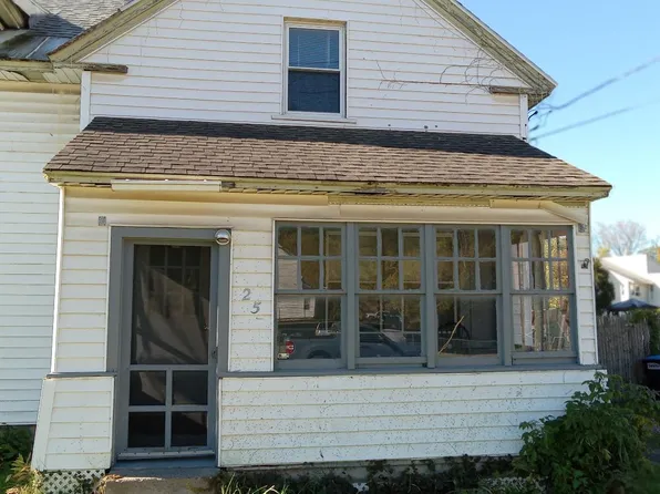 25 Pecks Rd, Pittsfield, MA 01201