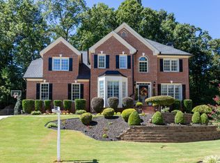 667 Braidwood Dr NW, Acworth, GA 30101