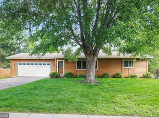 257 121st Ave NW, Coon Rapids, MN 55448