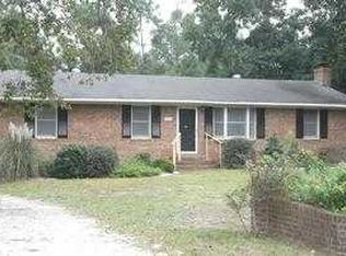 145 Wheeler Creek Rd, Sneads Ferry, NC 28460