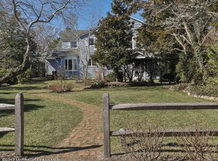 936 Barnegat Ln, Mantoloking, NJ 08738