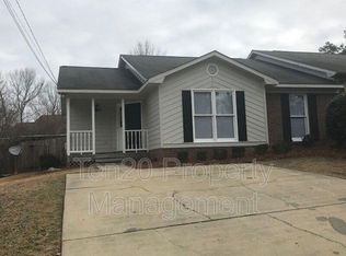 3714 Fairview Dr, Columbus, GA 31907