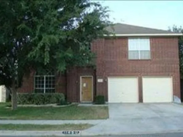 11450 Fair Hollow Dr, San Antonio, TX 78249