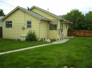 1937 S Arizona Ave, Butte, MT 59701