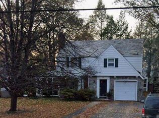161 Engle St, Tenafly, NJ 07670