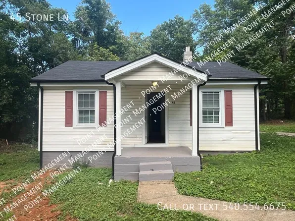 45 Stone Ln, Rocky Mount, VA 24151
