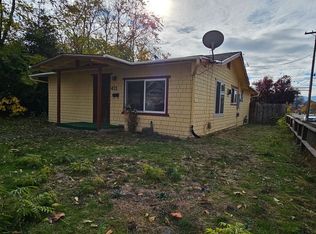 471 SW I St, Grants Pass, OR 97526