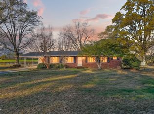 10167 State Highway 50 N, Angier, NC 27501