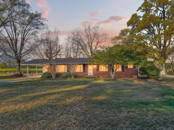 10167 State Highway 50 N, Angier, NC 27501