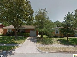 1102 Duval Dr, Killeen, TX 76541