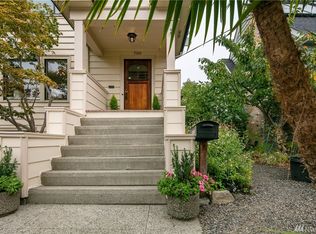 700 N 84th St, Seattle, WA 98103