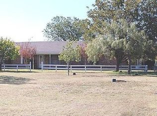 440 Elmdale Rd S, Abilene, TX 79602