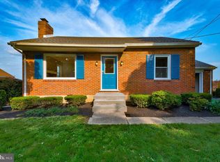 11962 Scott Rd, Waynesboro, PA 17268