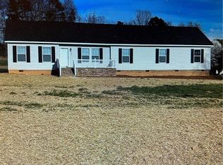 2246 Haymeadow Rd, Hays, NC 28635