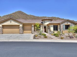 42120 N Mountain Cove Dr, Phoenix, AZ 85086