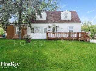 14448 Kilbourn Ave, Midlothian, IL 60445