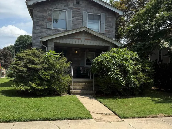 823 S Washington St, Havre De Grace, MD 21078