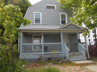 27 Avenue A, Johnson City, NY 13790