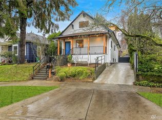 611 29th Ave E, Seattle, WA 98112