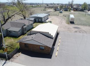 820 1st St, Fort Lupton, CO 80621