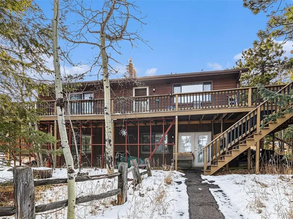 22296 Cook Lane, Morrison, CO 80465