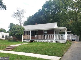3 Rene Carr St, Elkton, MD 21921